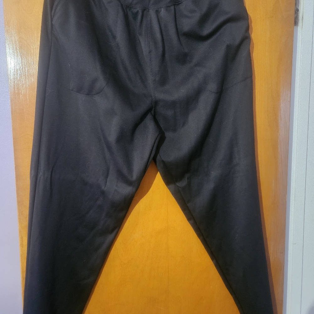 Women's Black Pants